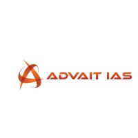 Advait IAS logo - Similar company to Mitra'S Ias