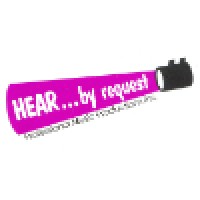 Hear...By Request Professional Music Productions Inc.