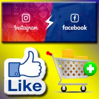 Професійна реклама в FACEBOOK і INSTAGRAM logo - Similar company to Https://Www.Facebook.Com/Profile.Php?Id=100041290429237