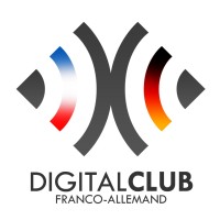 Digital Club Franco-Allemand logo - Similar company to Digital Transformers