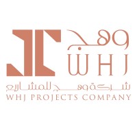 WHJ PROJECTS COMPANY logo - Similar company to Whj Projects (Pty) Ltd