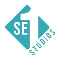 SE1 Studios logo - Similar company to 234Inspired