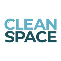 CleanSpace logo - Similar company to Instapull