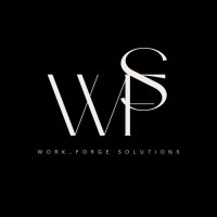 Work_Forge Solutions logo - Similar company to Casjoe Tech