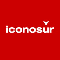 iconosur logo - Similar company to Rocktz Tech