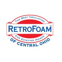 RetroFoam of Central Ohio logo - Similar company to Mamba Security Ltd.