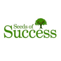 CELS Seeds Of Success logo - Similar company to Curious.Com