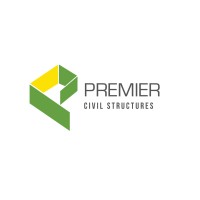 Premier Civil Structures logo - Similar company to Kascorp Pty Ltd