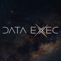 Data eXec logo - Similar company to Orchard Bim Solutions