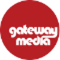 Gateway Media logo - Similar company to Pr By Whitney Williams