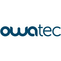 Owatec Group Oy logo - Similar company to Tuple Group