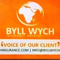 Byll Wych Insurance Brokers logo - Similar company to Leverage Microfinance Limited
