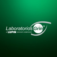 Laboratorios Grin logo - Similar company to Megalabs México