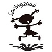 Springzaad logo - Similar company to Wilde Weelde