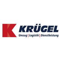 Krügel Umzugslogistik  GmbH logo - Similar company to Chr. Carstensen Logistics