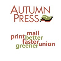 Autumn Press Inc logo - Similar company to Colorfx, Inc.