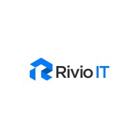 Rivio IT logo - Similar company to Alakazam Inc