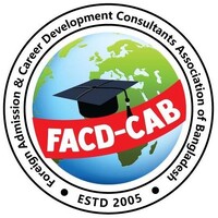 FACD CAB logo - Similar company to Mapsedu Ltd