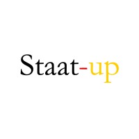 Staat-up e.V. logo - Similar company to Campus Advanced Studies Center