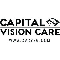 Capital Vision Care logo - Similar company to Axis Vision Care