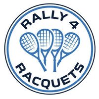 Rally4Racquets logo - Similar company to Wealthmax Financial Group