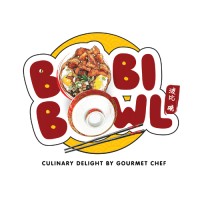 Bobi Bowl Restaurant logo - Similar company to Waffries