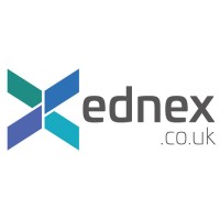 Ednex logo - Similar company to Maker And Coder Global