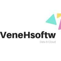 VeneHsoftw (Photo in background by Annie Spratt on Unsplash) logo - Similar company to Finesse Group