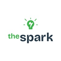 TheSpark Digital logo - Similar company to Odigital