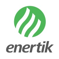 Enertik México logo - Similar company to Enertik Chile