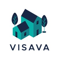 Visava logo - Similar company to Redscraper