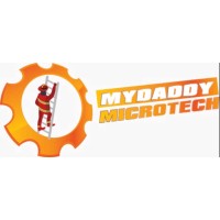 MDM Fire Services ✅ Mydaddy Microtech logo - Similar company to Constroplus