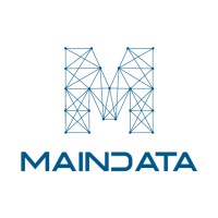 MAINDATA, Co. Ltd. logo - Similar company to I2A2 Technologies, Studios & Labs