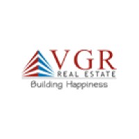 VGR REAL-ESTATE logo - Similar company to N.K Constructions