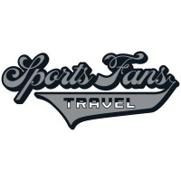Sports Fans Travel logo - Similar company to Pipertek