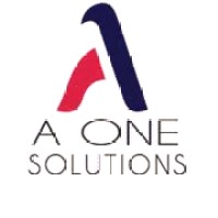 A One Solutions logo - Similar company to A-One Solutions