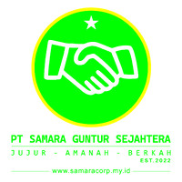 PT Samara Guntur Sejahtera