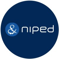 &niped - Persoonlijke Gezondheidscheck logo - Similar company to Robidus