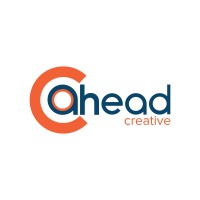 Ahead Creative logo - Similar company to Spontan Creative Media
