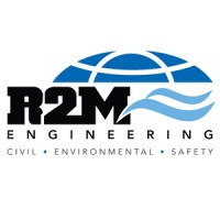 R2M Engineering logo - Similar company to Mountain Top Engineering, Llc