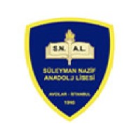 Süleyman Nazif Anadolu Lisesi logo - Similar company to Süleyman Nazif Anadolu Lisesi
