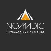 Nomadic Scotland Ltd logo - Similar company to Orange Property