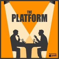 The Platform Podcast - بودكاست المنصة logo - Similar company to Scicircle