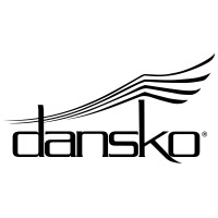 Dansko logo - Similar company to Inventacore