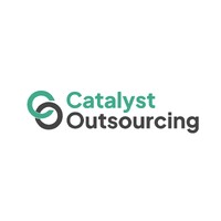 Catalyst Outsourcing Private Limited logo - Similar company to Catalyst Recruitment Private Limited
