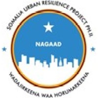 Somalia Urban Resilience Project II logo - Similar company to Ministry Of Education, Culture And Higher Education Of Somalia