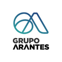 Grupo Arantes logo - Similar company to Mult Beef Comercial Ltda.