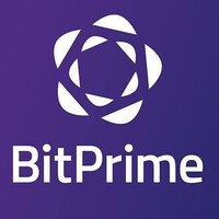BitPrime logo - Similar company to Gammax
