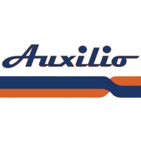 Auxilio Services logo - Similar company to Pierson Supply Company