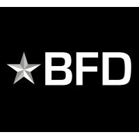 BEAR FLAG DIGITAL logo - Similar company to Createdbyred